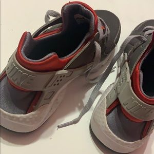 running shoes